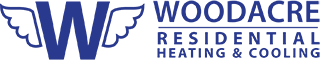 Woodacre Fuel & HVAC logo